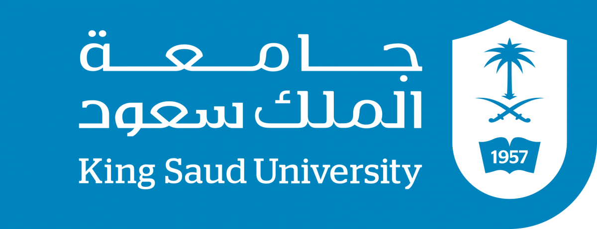 شعار جامعة الملك سعود